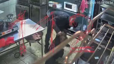 «тебя никто не защитит»: на камчатке повар жестоко избил барменшу за просьбу не ходить на работу пьяным - Сайт Газеты «Совершенно Секретно»