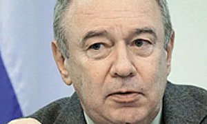 Генпрокуратура взыскала в доход государства активы ростовского экс-губернатора Чуба