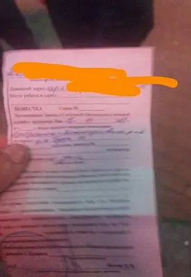 из ресторана в военкомат - Сайт Газеты «Совершенно Секретно»