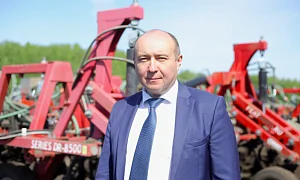 Уволенный глава Минсельхоза Новосибирской области Шинделов, допустивший уничтожение скота, стал главой местного гостехнадзора