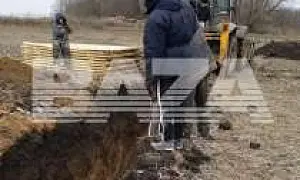 Таджики и узбеки пожаловались, что им не заплатили за строительство окопов в зоне СВО (ВИДЕО)