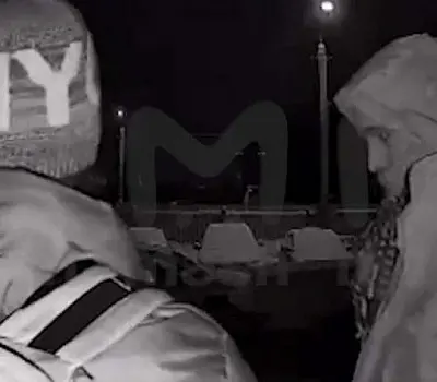 в подмосковье кубинец пытался зарезать своего земляка из-за денежного долга (видео) - Сайт Газеты «Совершенно Секретно»