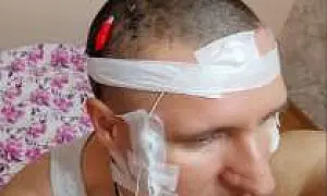 Исследователь из Новосибирска просверлил себе голову дрелью и вставил чип, чтобы контролировать сны