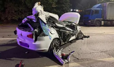 сына воронежской чиновницы, устроившего смертельное дтп, задержали в белоруссии - Сайт Газеты «Совершенно Секретно»