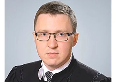 судью уволили за донаты «фонду ройзмана» - Сайт Газеты «Совершенно Секретно»