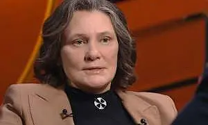 Росфинмониторинг внес журналистку Монтян в перечень террористов и экстремистов