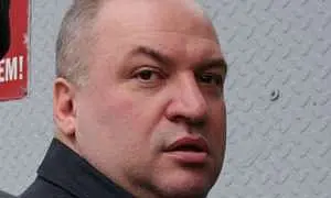 Екатеринбургского миллионера Горбунова арестовали заочно