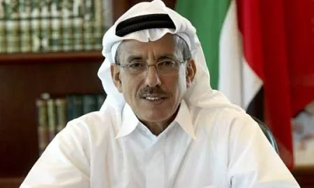 Миллиардер из ОАЭ упрекнул Трампа во втягивании арабских стран в конфликт