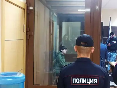 прокурор запросил для устроившего стрельбу в пермском вузе бекмансурова пожизненный срок - Сайт Газеты «Совершенно Секретно»