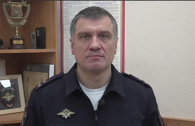 в петербурге за взятки задержан начальник пресс-службы главка мвд вячеслав степченко - Сайт Газеты «Совершенно Секретно»