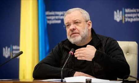 Экс-министра энергетики Украины Галущенко задержали при попытке бегства из страны