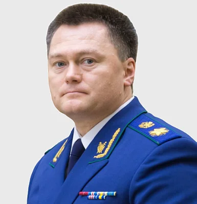 генпрокурора игоря краснова рекомендовали на пост председателя верховного суда рф - Сайт Газеты «Совершенно Секретно»