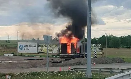 По делу об атаке дронов ВСУ на аэродромы России обвиняемыми проходят водители