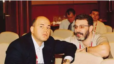 уголовное дело миллионера мацоцкого закрыли  - Сайт Газеты «Совершенно Секретно»