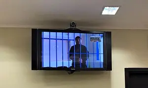 Молчащая Россия