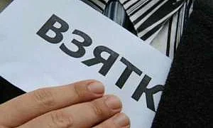 Главу Токсовского поселения Ленобласти задержали по делу о взятке