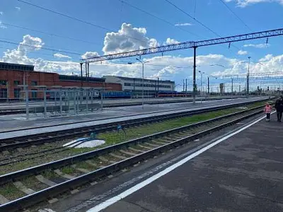 в брянске задержана 78-летняя киевлянка, которая пыталась вывезти на украину детали оружия - Сайт Газеты «Совершенно Секретно»