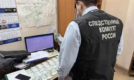 Сотрудников ДПС подозревают в миллионной взятке в Саратове