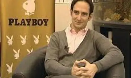 Обвиняемый в мошенничестве экс-главред Playboy ушел на СВО