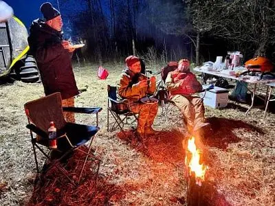 в ненецком ао без вести пропал замглавы холдинга vk владимир габриелян: что известно на данный момент (видео) - Сайт Газеты «Совершенно Секретно»