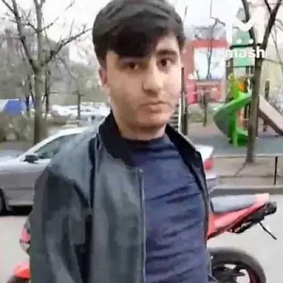 опубликовано видео убийства москвича из-за парковки в люблино - Сайт Газеты «Совершенно Секретно»