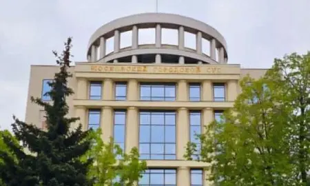 Иск основателя агрохолдинга "Покровский" о защите чести и достоинства отклонен