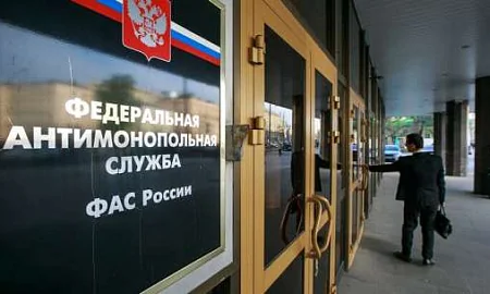 ФАС возбудила дело о картельном сговоре в отношении трёх нефтетрейдеров 
