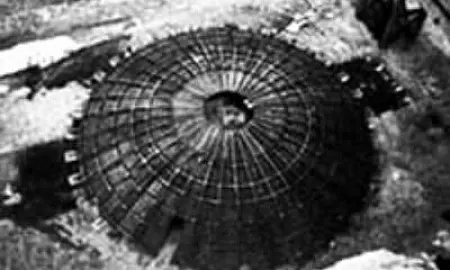 ГИБЛОЕ МЕСТО