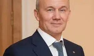 Суды арестовали имущество семьи Олега Чемезова на полмиллиарда рублей