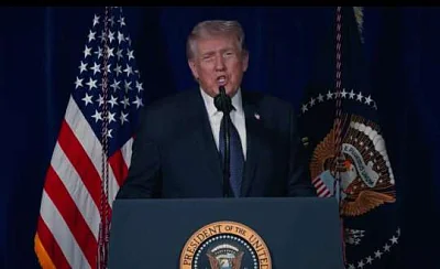 трамп заявил о трёх «очень хороших кандидатах» на пост главы ирана - Сайт Газеты «Совершенно Секретно»