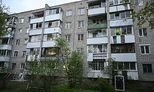 Очередная массированная атака БПЛА на российские регионы: в Тверской области эвакуировали 350 человек, включая 60 детей