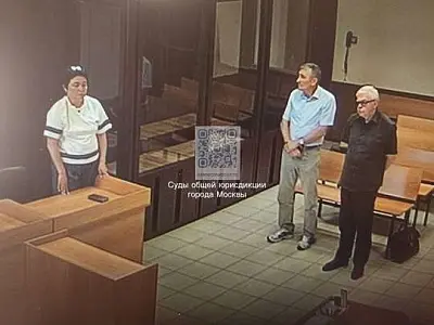 ущерб минобороны по делу экс-главы нии "роскосмос" шишанова составил 620 млн  - Сайт Газеты «Совершенно Секретно»