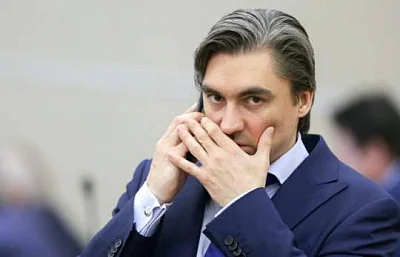 депутат гд свинцов: telegram в россии не будет работать даже с vpn - Сайт Газеты «Совершенно Секретно»