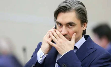 Депутат ГД Свинцов: Telegram в России не будет работать даже с VPN