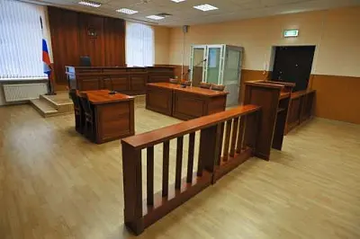 в петербурге замглавы района, подозреваемого в хищении 77 млн рублей, отправили под стражу - Сайт Газеты «Совершенно Секретно»