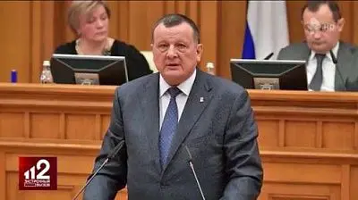 экс-глава щелковского района подмосковья получил 9 лет за «за покровительство и попустительство по службе» (видео) - Сайт Газеты «Совершенно Секретно»