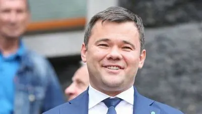 глава офиса зеленского подал отставку - Сайт Газеты «Совершенно Секретно»