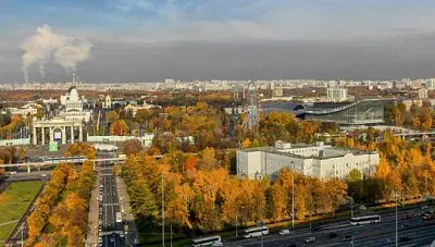 в первую неделю сентября в москве ожидается ясная и сухая погода - Сайт Газеты «Совершенно Секретно»