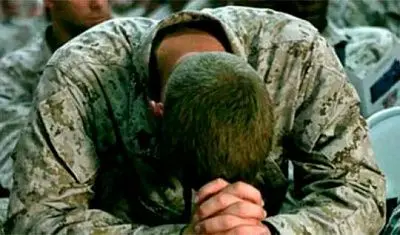 капитан «похлопал рядового» и довел до самоубийства - Сайт Газеты «Совершенно Секретно»