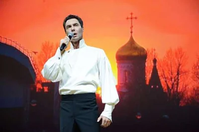 ск возбудил дело о доведении до самоубийства певца евгения кунгурова - Сайт Газеты «Совершенно Секретно»