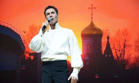 СК возбудил дело о доведении до самоубийства певца Евгения Кунгурова