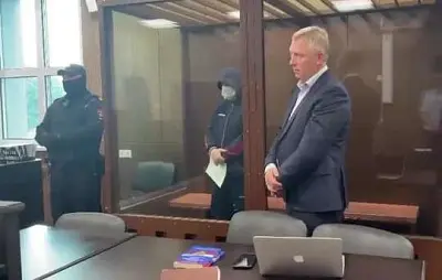 дело администратора канала "кремлевская прачка", полковника фсб полякова рассмотрят в закрытом режиме - Сайт Газеты «Совершенно Секретно»