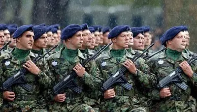 сербия готова ввести войска на территорию косово - Сайт Газеты «Совершенно Секретно»