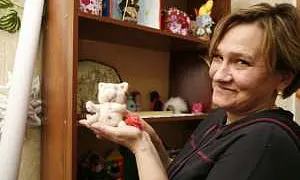 Многодетную мать и общественницу Рудницкую обвиняют в торговле детьми