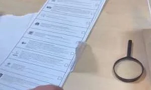 Второй день выборов: кибератаки, вскрытие сейф-пакетов и уголовные дела