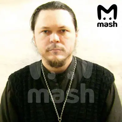 батюшка может получить 8 лет тюрьмы за хранение пороха от оружия, которое у него изъяли 7 лет назад - Сайт Газеты «Совершенно Секретно»