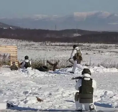 российский солдат не смог получить выплату за ранение, полученное в ходе спецоперации - Сайт Газеты «Совершенно Секретно»