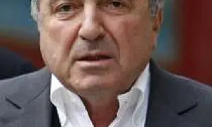 В Москве на 101-ом году жизни скончалась теща олигарха Бориса Березовского