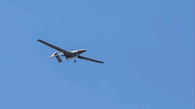 630 бпла пытались атаковать москву: есть пострадавшие - Сайт Газеты «Совершенно Секретно»