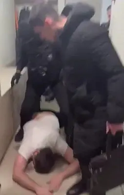 в подмосковье задержан местный депутат, которого подозревают в мошенничестве на ₽5 млн - Сайт Газеты «Совершенно Секретно»